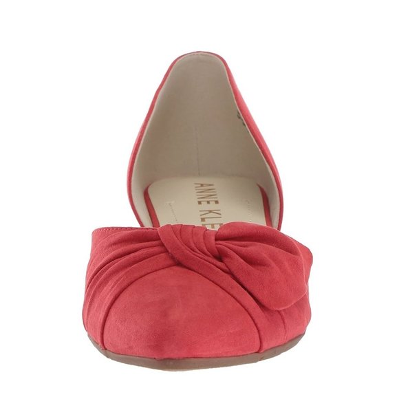 Anne Klein Women's Bette Ballet Flat - Picture 8 of 8